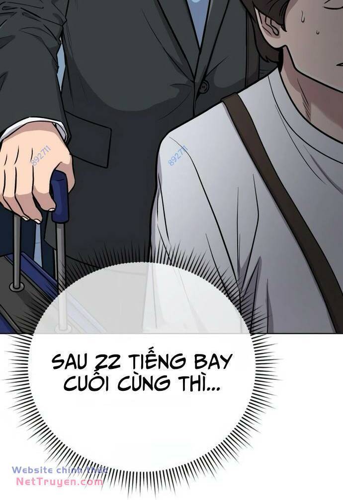 Nhân Viên Thực Tập Kim Cheolsu - chap18 - Trang 45